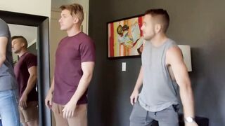 Knockout In The Basement