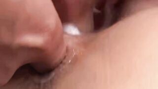 JAPANESE ANAL THREESOME WITH A FRIEND AND HER BOYFRIEDN - (Japanese) (English Subtitles).