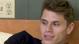 Pounded and Pleased Twinks Take on the Challenge