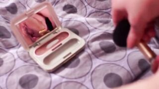 XXX ROOKIE SHADES A Homemade Delight
