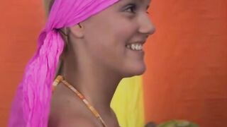 MAAIKES DESIRED DEPARTURE A Blonde Beautys Hidden Obsession
