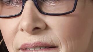 MILF Next Door Seduces BBC with creampie after gangbang