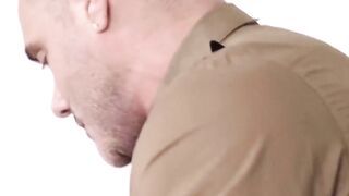 Forbidden Temptation Stepdads Commanding Desire