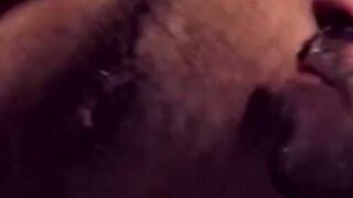 Triple Threat Double Penetration and Oral Mastery
