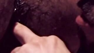 Triple Threat Double Penetration and Oral Mastery