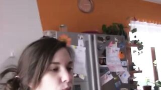 MAIDEN SLAUGHTER Witness the Sacred Sacrament of Sweet surrender  720p Uncensored Pornographic Video