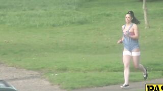 Seduced by the Whip