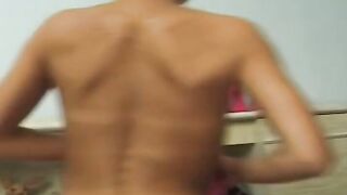 Blazing Inferno MILF Marinas Scorching Desire