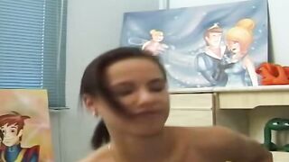 Blazing Inferno MILF Marinas Scorching Desire