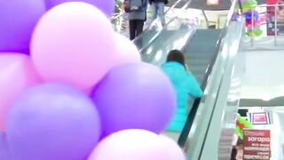 COUPLE GOES OFF THE RAILS Cheating Blonde Drops ALL Incestuous Orgy with NO　　　　 　 Entrance  Not Even Lover  Only Crazy Slut Speaks Out About Nothing.