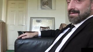 Sucking Up the Competition Aprils Anal Adventure