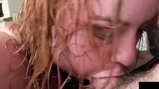 Furious on Fire Harleys Inferno of Desire