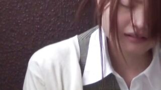 Exposing the Scarlet Sakura