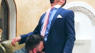 Pleasure  Profit A Night to Remember with Leo and Joe