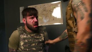 Operation Forbidden Pleasure