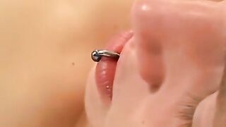 Satisfying My Dirty Desires
