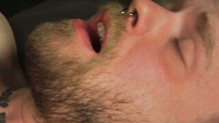The Fox in charge TS Honey FoXXX brings the Pain and Pleasure to Submission