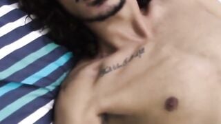 Yaniss wildest fantasies come to life A Sleek and Splendid Solo Odyssey