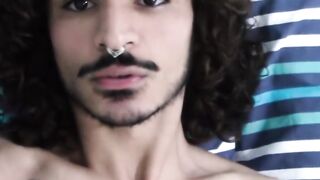 Yaniss wildest fantasies come to life A Sleek and Splendid Solo Odyssey