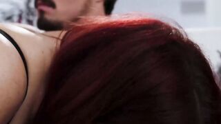 Temptress Tasha Takes a Lover A Plush Paradise Awaits