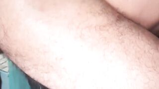 BarePigs.com - Muscle Alessio Romero bareback pounded hard after intense deepthroat