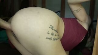 lascivious sweetheart Kimmy Kimm Barely Drilled by Stepdad Peter Green