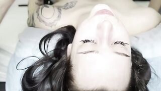 Gobbling Me Whole The ThroatFucking Therapy Session