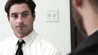 The سهxual Reckoning A Tale of Forbidden Office Lust