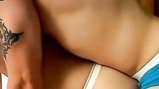 Undie My Partner