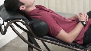 Boundless Pleasure Hoe 2