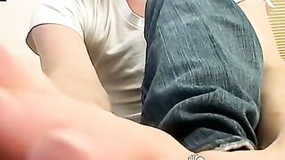 Tempting Temptations A Deliciouslydirty Duo of Selflove and Foot Frenzy