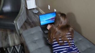 Stepbros Secret Obsession Kayla Paris Exposed
