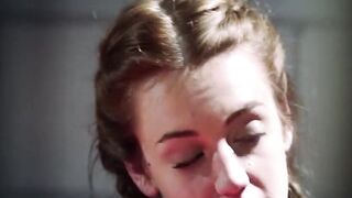 Sultry Seductions Annie Cruz and Blake Edens Forbidden Affair