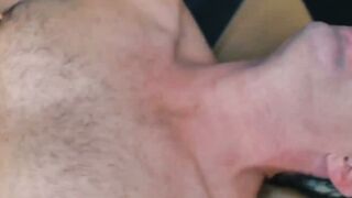 Thunderstruck A ButtShaking, TongueTangling Orgy