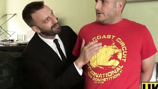 British Beautys Steamy Showdown Roxy Mae Takes on Pascal White