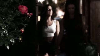 Forbidden Passion Ignited