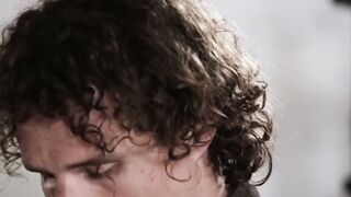 Forbidden Passion Ignited