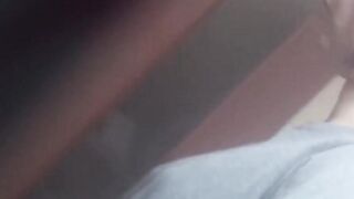 Steamy Silk Seduction