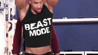 Body of Work A TailorMade Pleasure