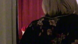 Slaying the Naughty List Lacey Starrs Christmas Surprise