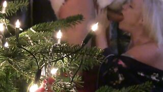Slaying the Naughty List Lacey Starrs Christmas Surprise
