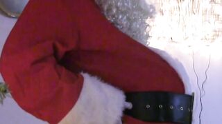 Slaying the Naughty List Lacey Starrs Christmas Surprise
