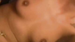 Deep penetration, intense pleasure
