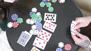Dealers Wild Card