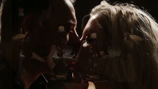 Seduction in Scoreland Erik Everhard Teaches Barbie Sins the Art of Passion