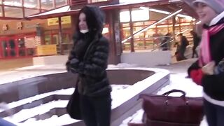 Her Secret Obsession Caught on Camera, She Cant Resist Her Wild Desire