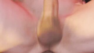 Devouring the Sweetest Treat Hoe 2