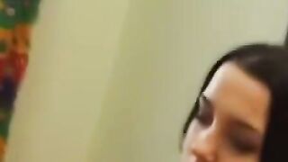 Lustful Escapade Alexiss 45Minute Wet Dream Makeover