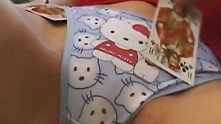 Lustful Escapade Alexiss 45Minute Wet Dream Makeover