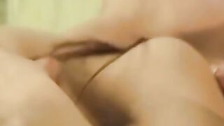 INFERNO IN THE NIGHT Mia and Lucys Lesbian Lovestorm